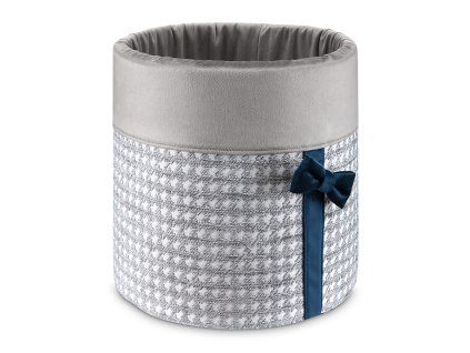box glamour grey