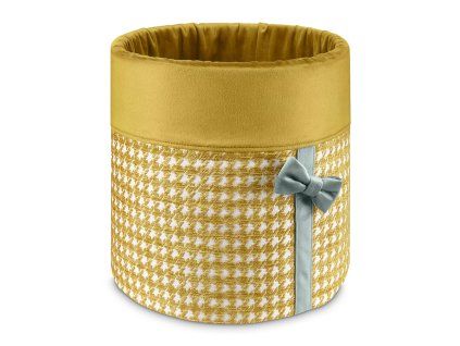 box glamour gold
