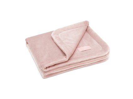 magic blanket pink