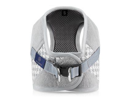 harness finessa grey