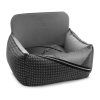 carseats prestige silver