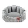 Bed Finessa pink
