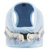 aurora harnesses blue