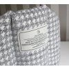 Pelíšek Glamour grey