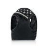 harness prestige black back