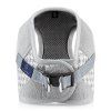 harness finessa grey