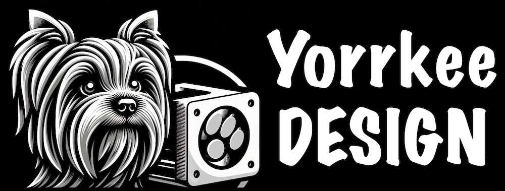 Yorrkee design