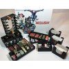 Metal Gear Solid: Desková hra- insert pro deskovou hru