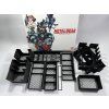 Metal Gear Solid: Desková hra- insert pro deskovou hru