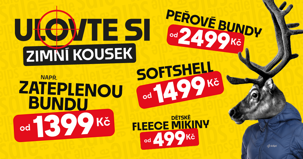 softshellová bunda