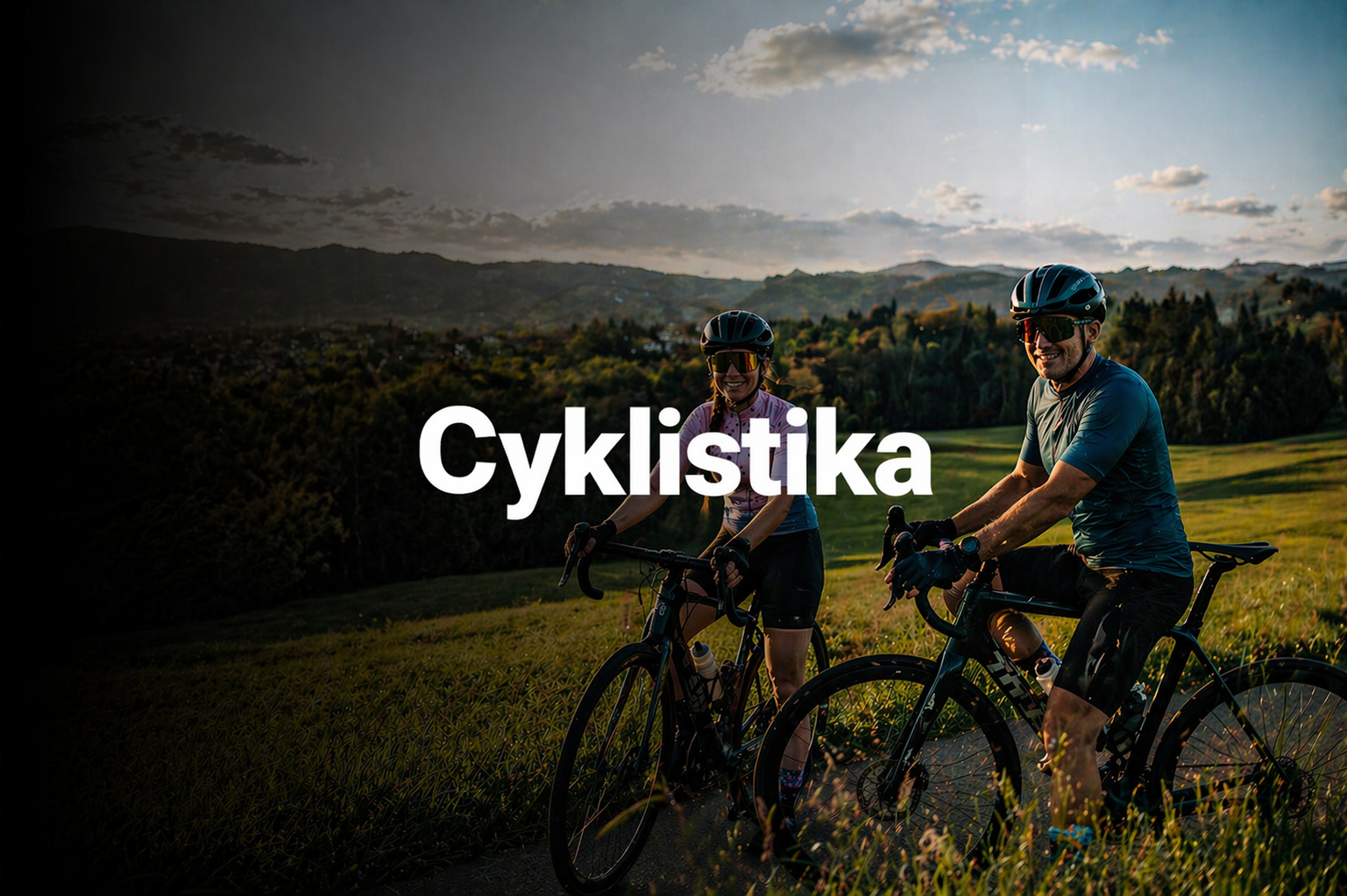 Cyklistika