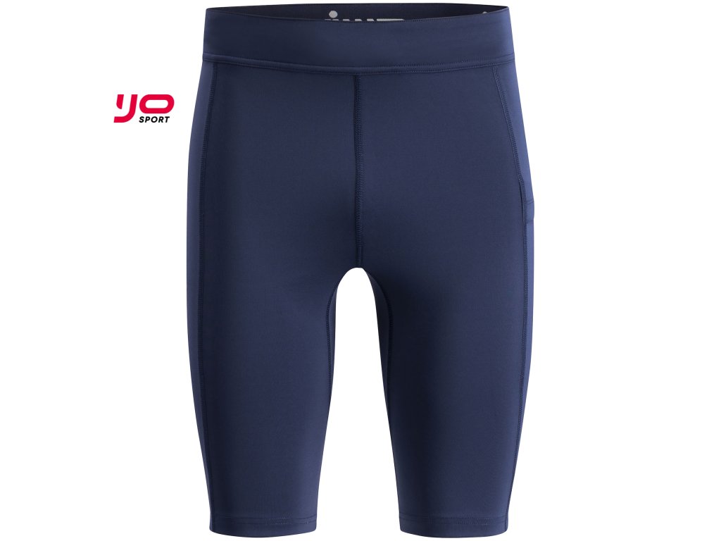 Kalhoty elastické kr. Pace Swix textil,kalhoty elastické kr.,pán.