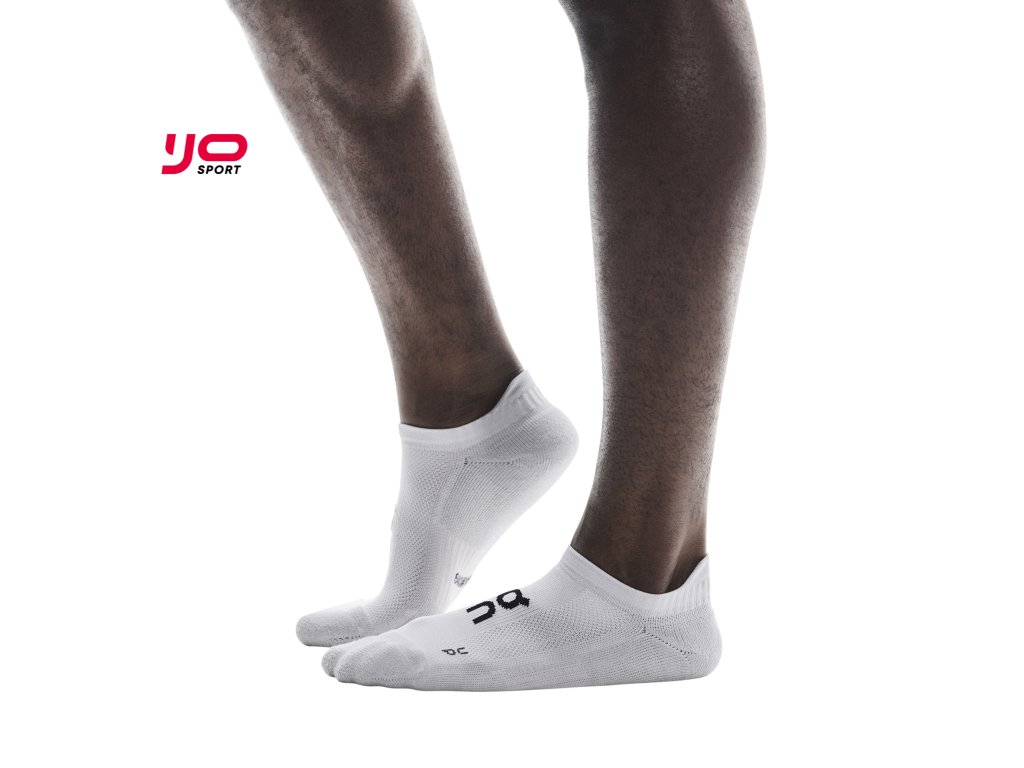 Core Run Sock Low 2-pack ON,ponožky,uni.