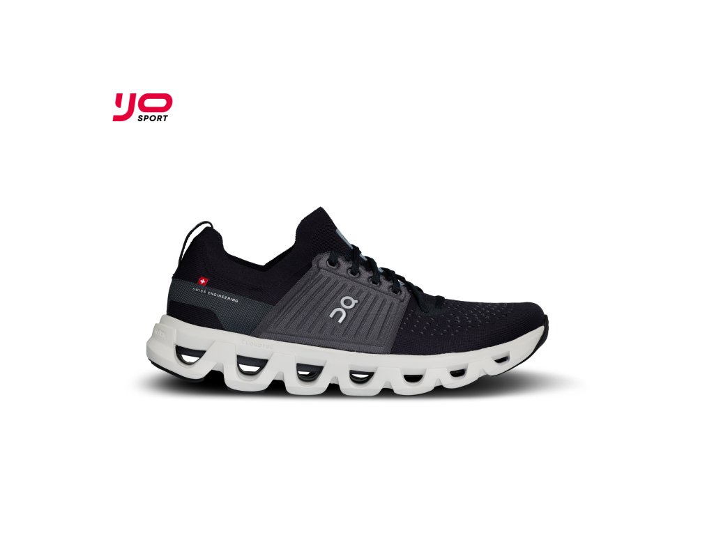 Cloudswift 4 ON,boty běžecké,pán. (Varianta M-12/47)