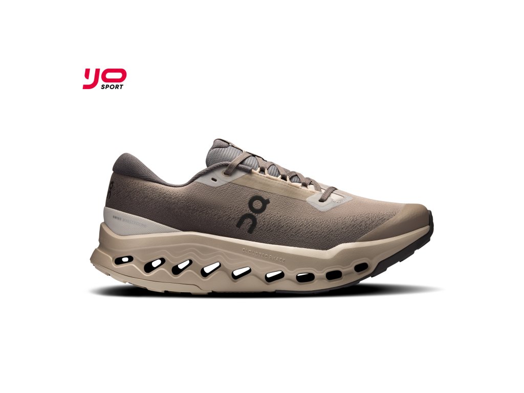 Cloudsurfer Trail 2 WP ON,boty běžecké,pán. (Varianta M-9,5/43)