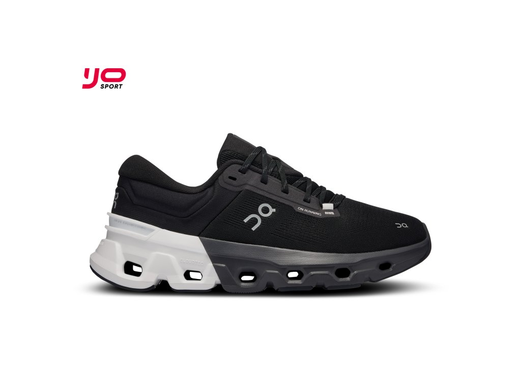 Cloudflyer 5 ON,boty běžecké,pán. (Varianta M-7,5/40,5)