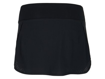 Dámská běžecká sukně Kilpi TITICACA-W (Barva BLK, Velikost 36)