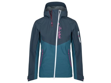Dámská outdoorová bunda Kilpi METRIX-W