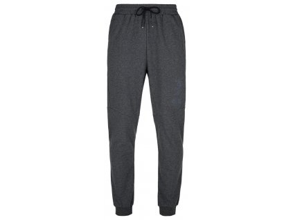 Pánské kalhoty Kilpi MATTY-M (Barva BLK, Velikost M)