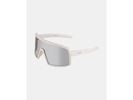 Unisex sluneční brýle Kilpi PEERS-U (Barva WHT, Velikost UNI)