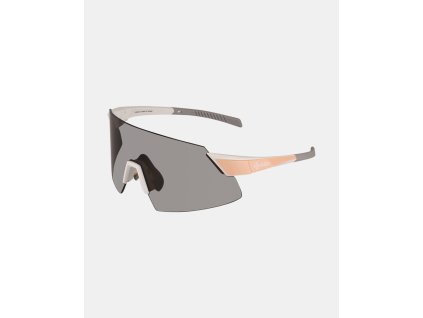 Unisex sluneční brýle Kilpi CARACO-U (Barva LPN, Velikost UNI)