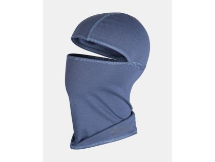 Dětská kukla na obličej Kilpi ROBBER-J (Barva DBL, Velikost UNI)