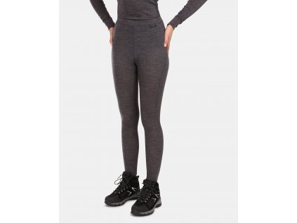 Dámské termoprádlo Kilpi MAVORA BOTTOM-W