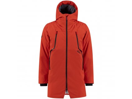 Kabát Surmount Primaloft Swix textil,bunda/kabát,uni.
