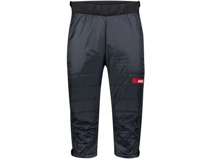 Kalhoty 3/4 Surmount Primaloft Swix textil,kalhoty 3/4,pán.