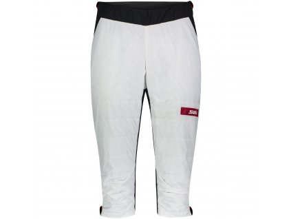 Kalhoty 3/4 Surmount Primaloft Swix textil,kalhoty 3/4,dám.