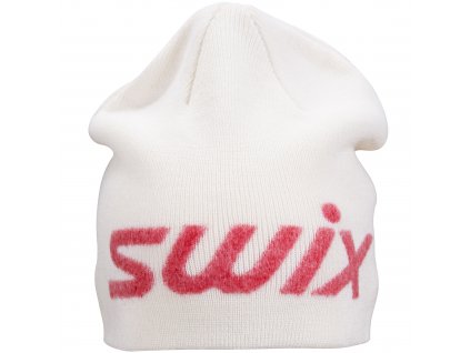 Čepice Logo Swix textil,čepice,uni.