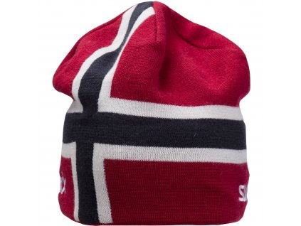 Čepice Norway Swix textil,čepice,uni.