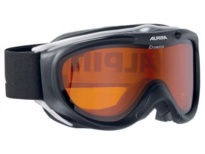 FreeSpirit DH Alpina,brýle lyžařské