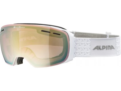 Granby QVM Alpina,brýle lyžařské