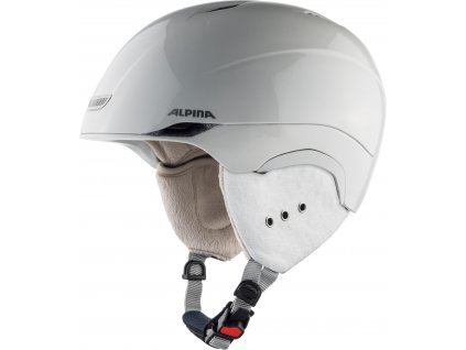 Parsena Alpina,helma lyžařská