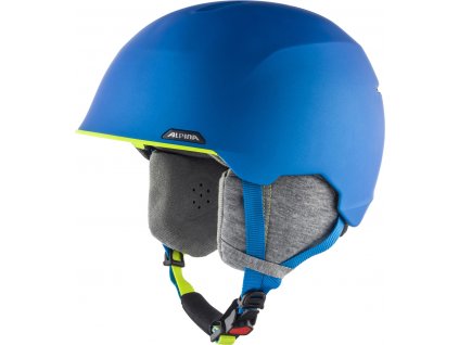 Albona Alpina,helma lyžařská