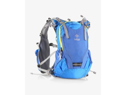 Běžecký a cyklistický batoh Kilpi CADENCE 10-U (Barva BLU, Velikost UNI)