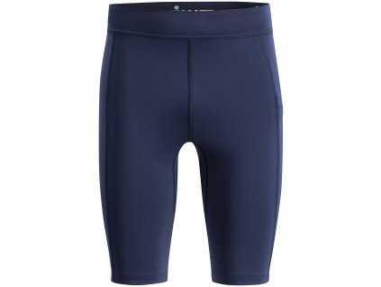 Kalhoty elastické kr. Pace Swix textil,kalhoty elastické kr.,pán.