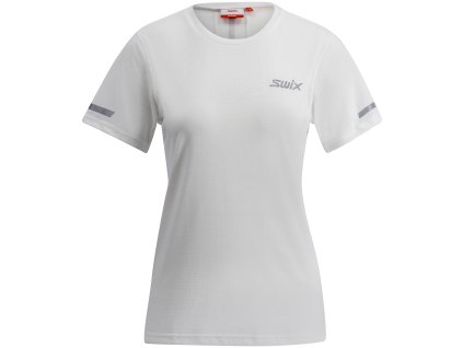 Dámské běžecké triko Pace Short Sleeve W