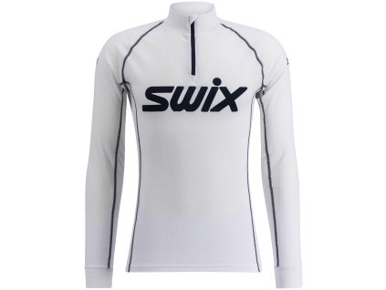 Triko stojáček RaceX Classic Swix textil,triko stojáček,pán.