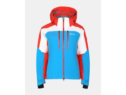 Prémiová unisex lyžařská bunda Kilpi DEXEN-U