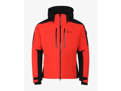 Prémiová unisex lyžařská bunda Kilpi DEXEN-U