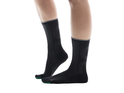 Ponožky Elite Run Sock High
