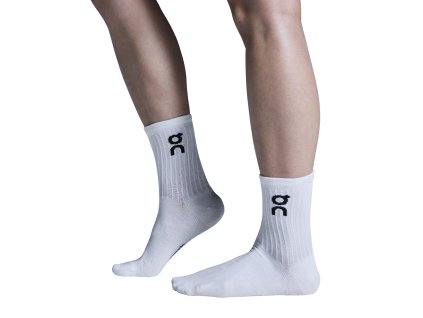 Logo Sock High 3-pack ON,ponožky,uni.