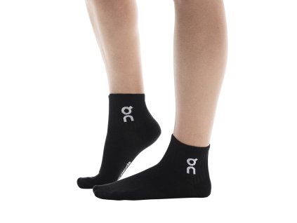 Ponožky Logo Sock Mid 3-pack