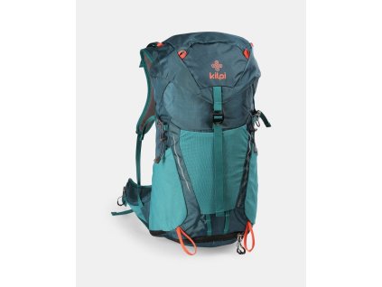 Turistický batoh 40 L Kilpi ROX 40-U (Barva DGN, Velikost UNI)