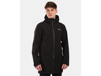 Pánský outdoorový kabát Kilpi AYRA-M