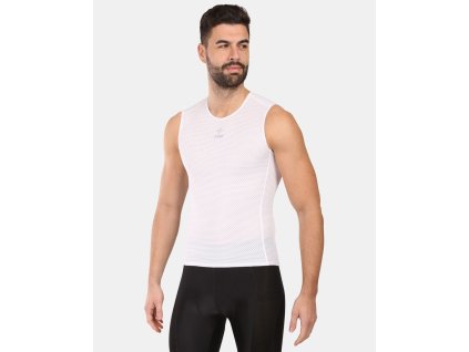Unisex funkční tílko pro aktivní životní styl Kilpi NETTY-U