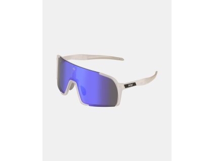 Unisex sluneční brýle Kilpi LECANTO-U (Barva DBL, Velikost UNI)