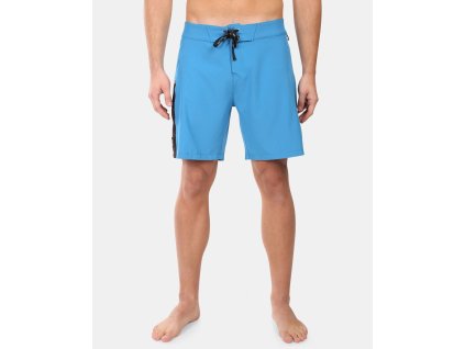 Pánské koupací kraťasy Kilpi ARIANY-M (Barva BLU, Velikost L)